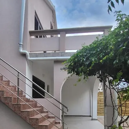 Holiday home Kuca Za Odmor-val