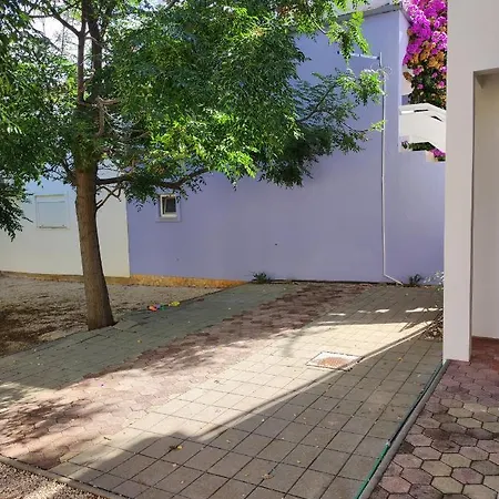 Kuca Za Odmor-val Vir