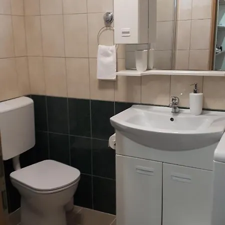 Holiday home Kuca Za Odmor-val Vir