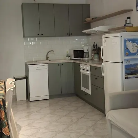 Kuca Za Odmor-val