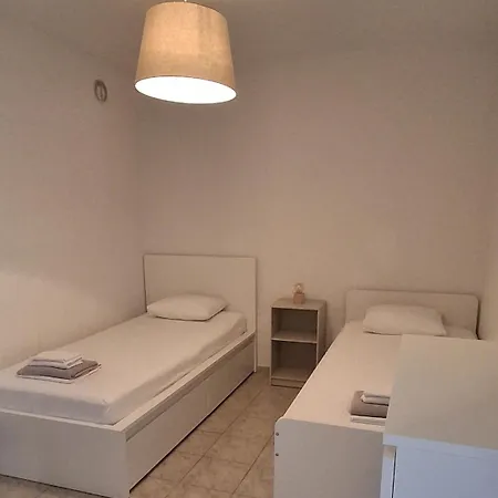 Nyaraló Kuca Za Odmor-val