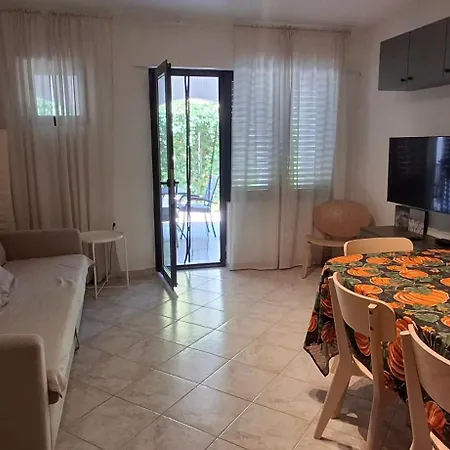 Дом отдыха Kuca Za Odmor-val *