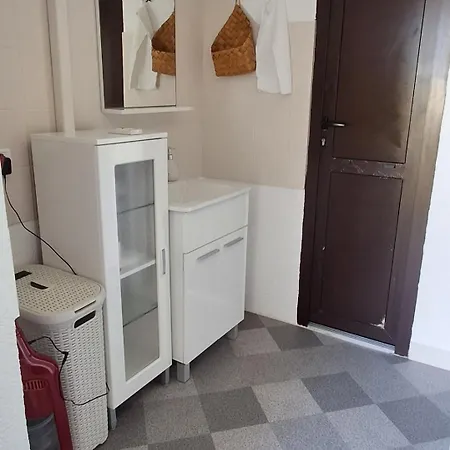 Kuca Za Odmor-val