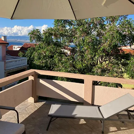 Holiday home Kuca Za Odmor-val Vir