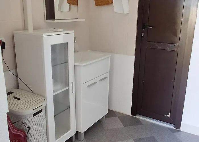 Kuca Za Odmor-val