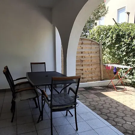 בית נופש Kuca Za Odmor-val