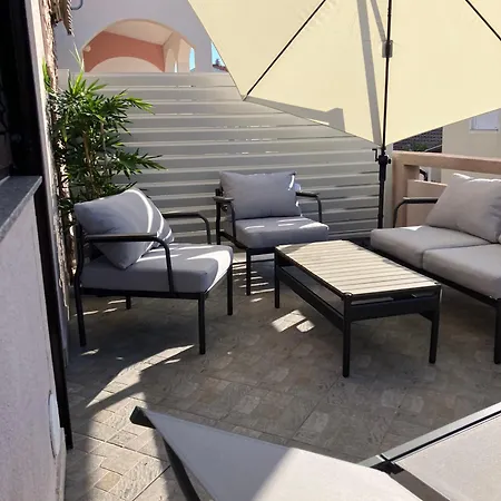 Kuca Za Odmor-val Prázdninový dům Vir