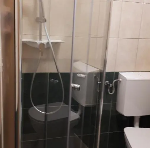 Kuca Za Odmor-val Prázdninový dům Vir