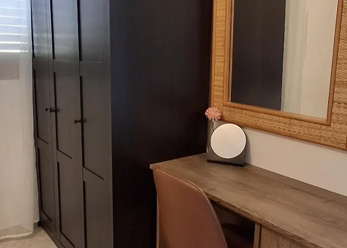 Kuca Za Odmor-val Ferienhaus Vir