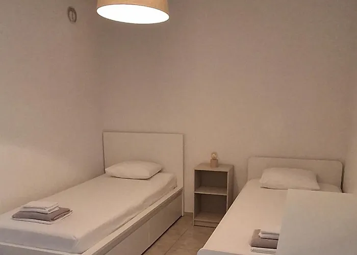 Ferienhaus Kuca Za Odmor-val