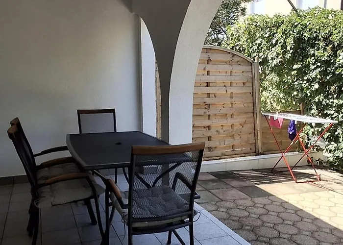 Ferienhaus Kuca Za Odmor-val