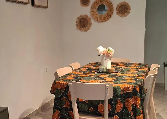 Kuca Za Odmor-val Prázdninový dům Vir