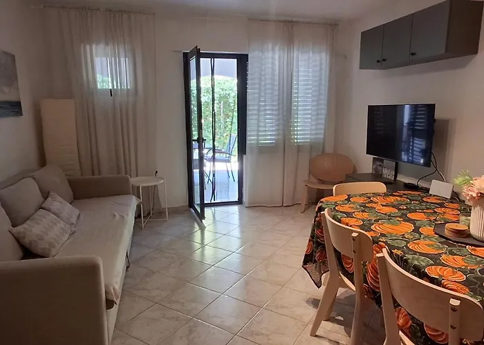 Prázdninový dům Kuca Za Odmor-val *