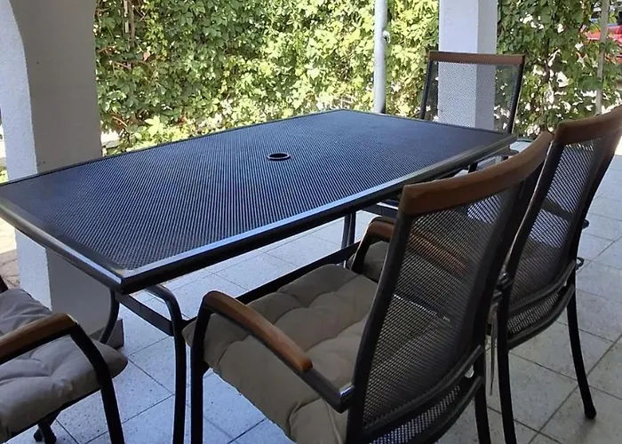 Ferienhaus Kuca Za Odmor-val