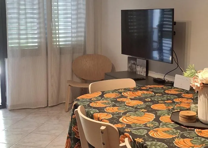 Prázdninový dům Kuca Za Odmor-val *