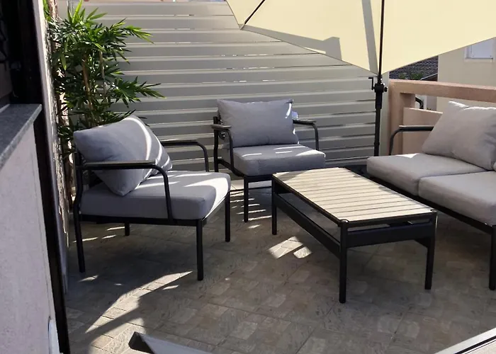 Kuca Za Odmor-val Prázdninový dům Vir