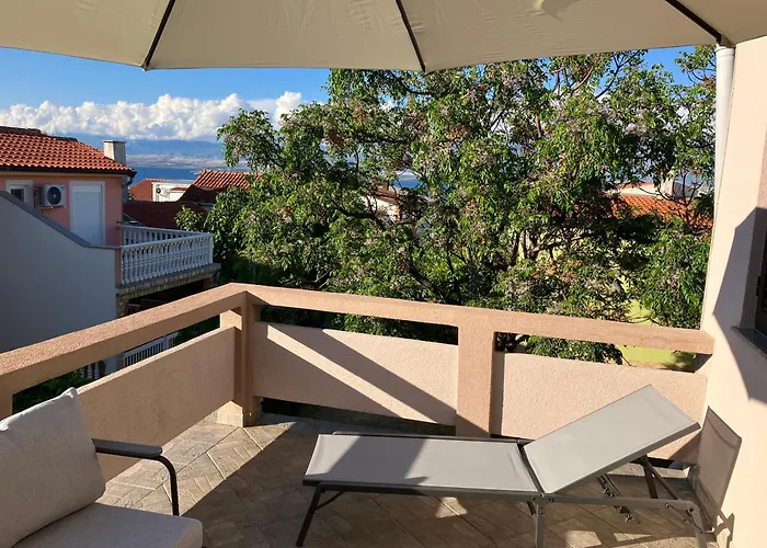 Prázdninový dům Kuca Za Odmor-val Vir